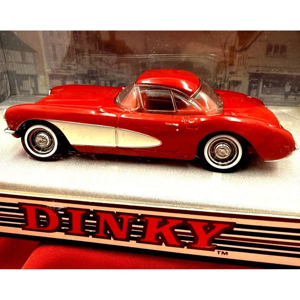 MATCHBOX dinky dy
